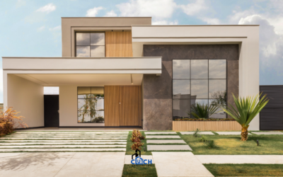 Whatever the Condition: Newly Built Houses