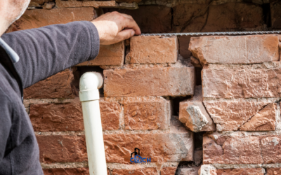 Whatever the Condition: Structural or Foundation Problems