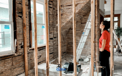 Whatever the Condition: Unfinished Construction Projects