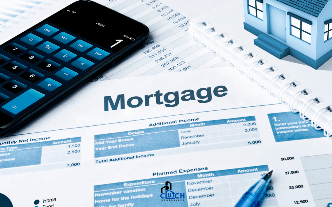 Whatever the Challenge: Late or Missed Mortgage Payments