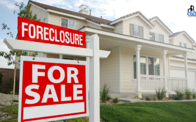 Whatever the Challenge: Sell Before a Foreclosure Auction