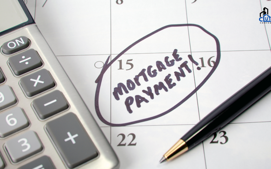 Whatever the Challenge: Overwhelming Mortgage Payments