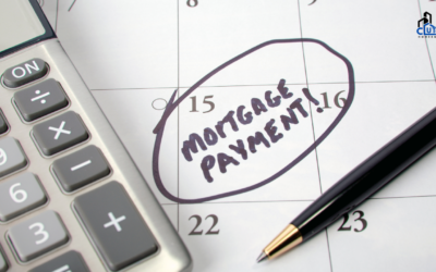 Whatever the Challenge: Overwhelming Mortgage Payments