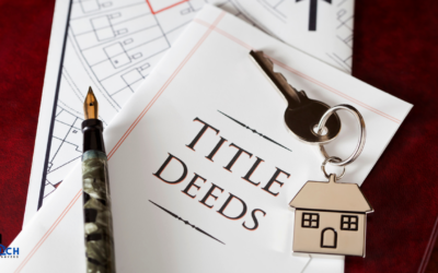 Whatever the Challenge: Title or Ownership Issues