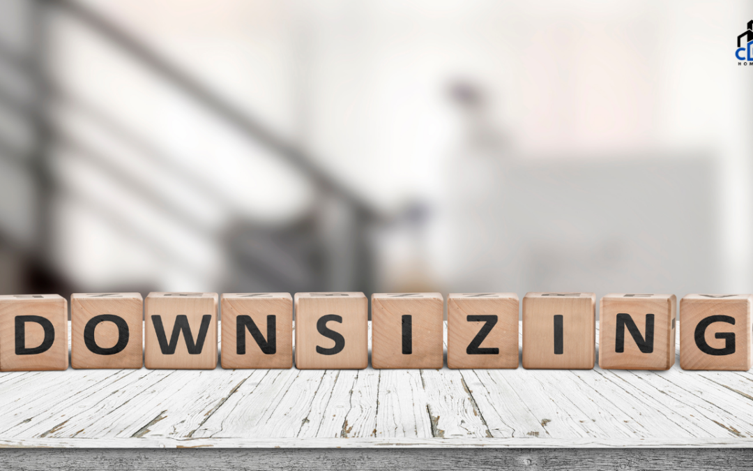 Whatever Your Reason: Downsizing to a Smaller Home