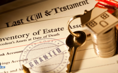 Whatever Your Reason: Probate Process