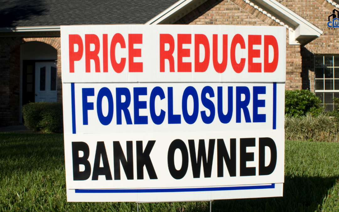 Whatever Your Reason: Foreclosure Risk