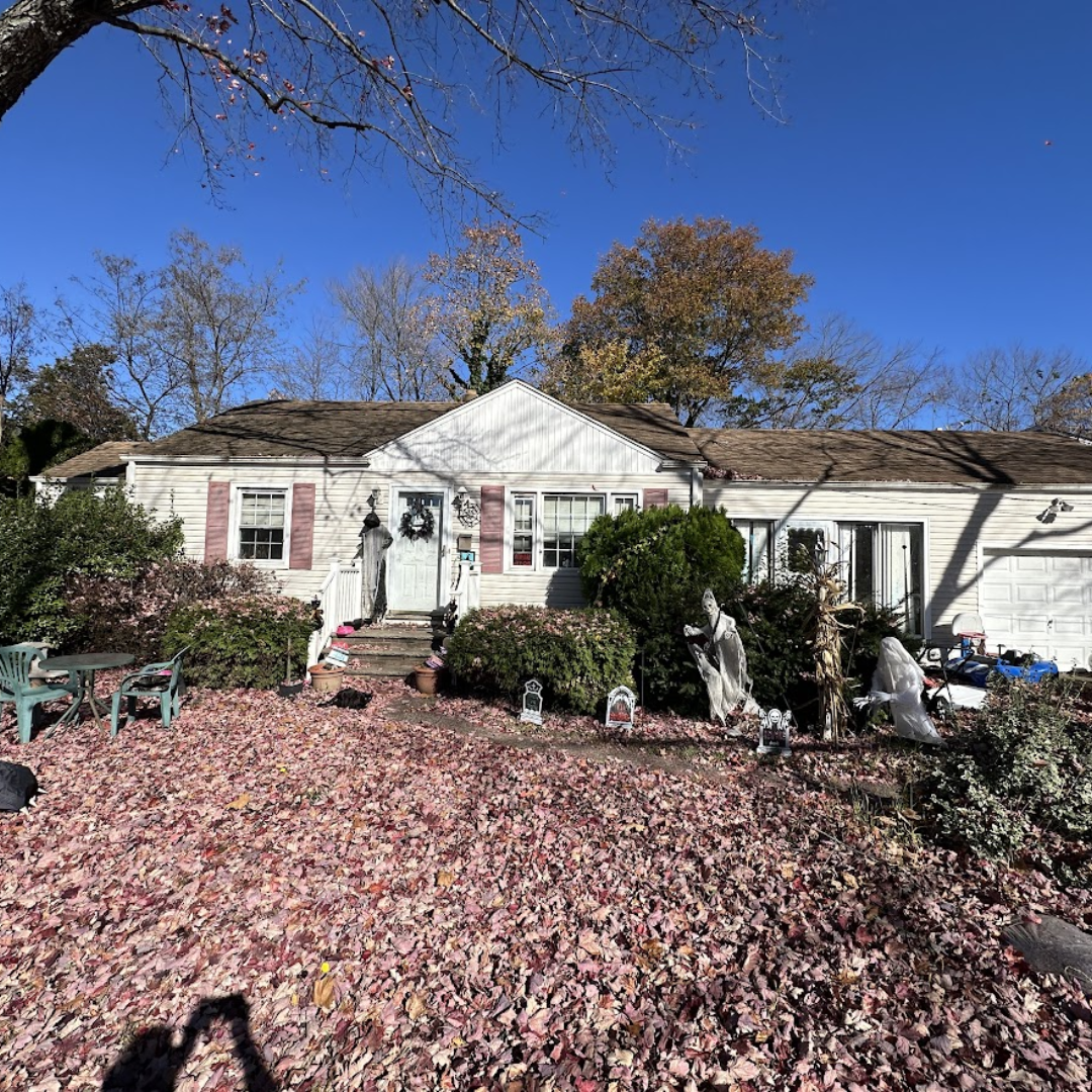 Clutch Home buyers