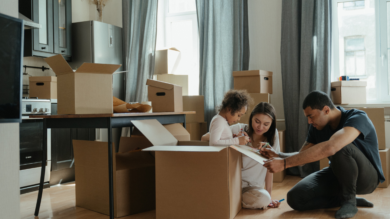 Clutch Home Buyers - New jersey Clutch Home Buyers